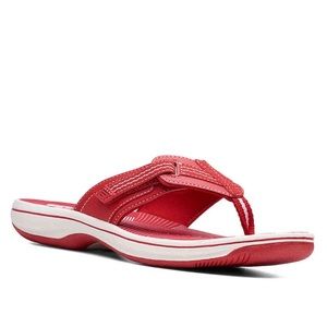 brinkley drift flip flop